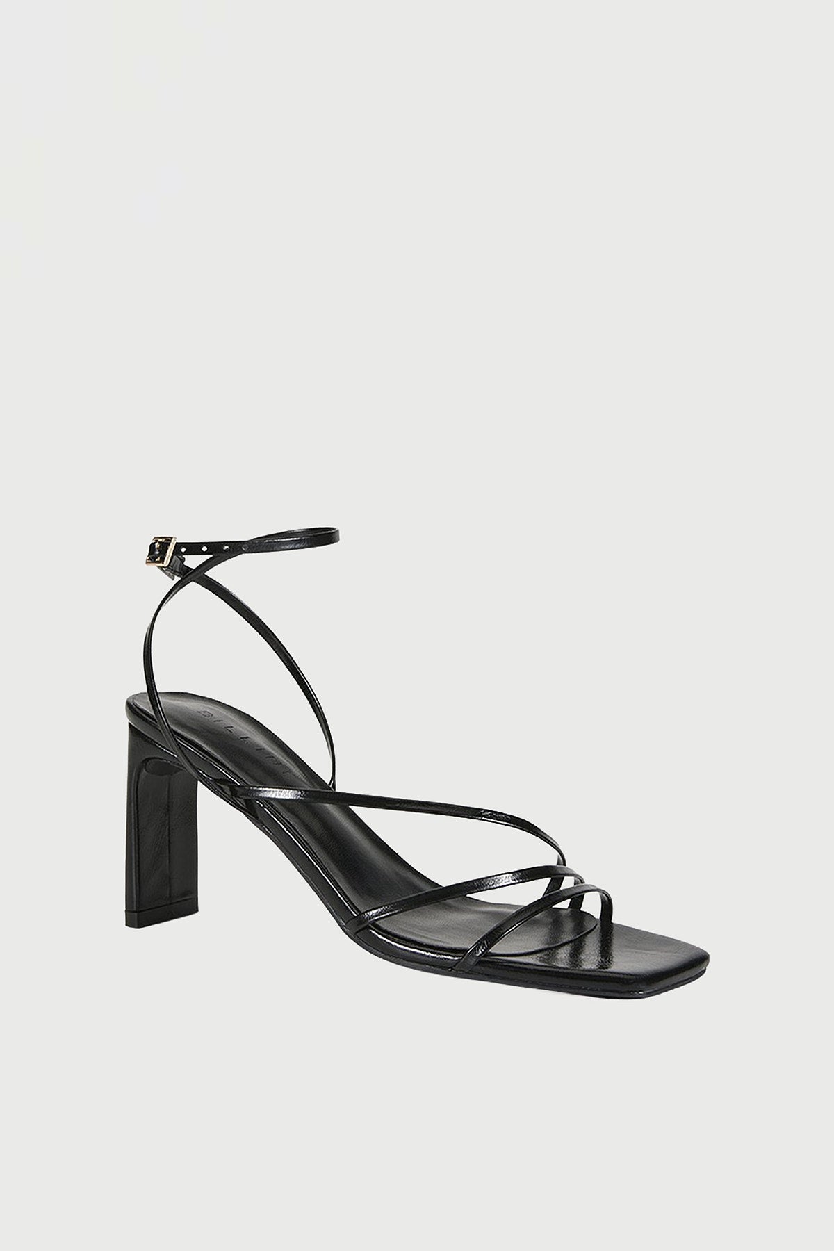Billini GALINDA BLACK SHINE