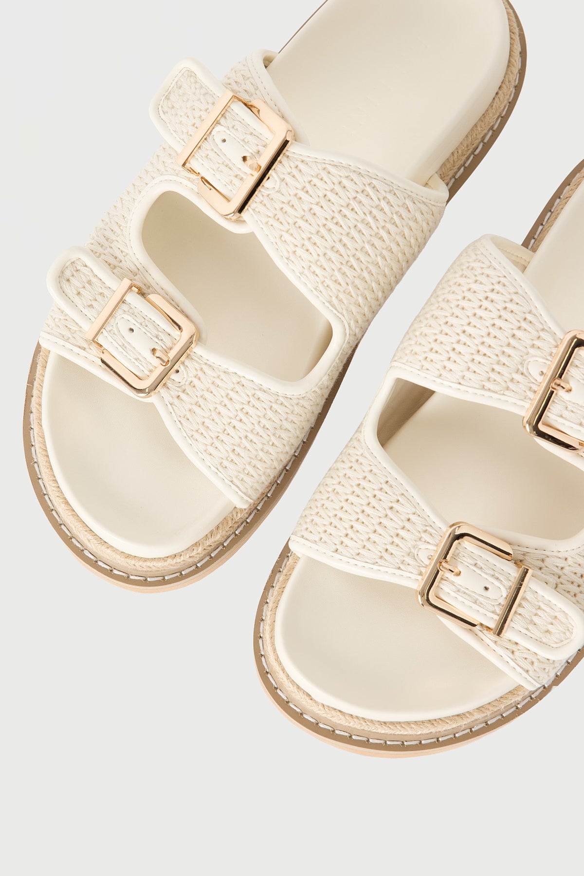 Billini ALDER CREAM CROCHET