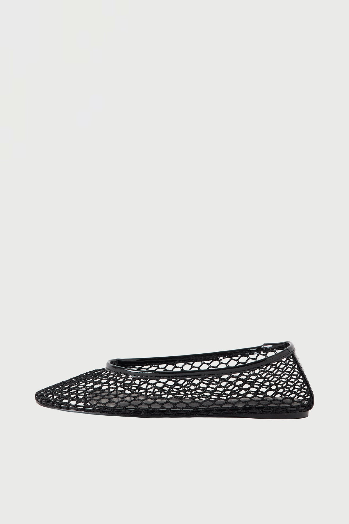 Billini JANAE BLACK MESH