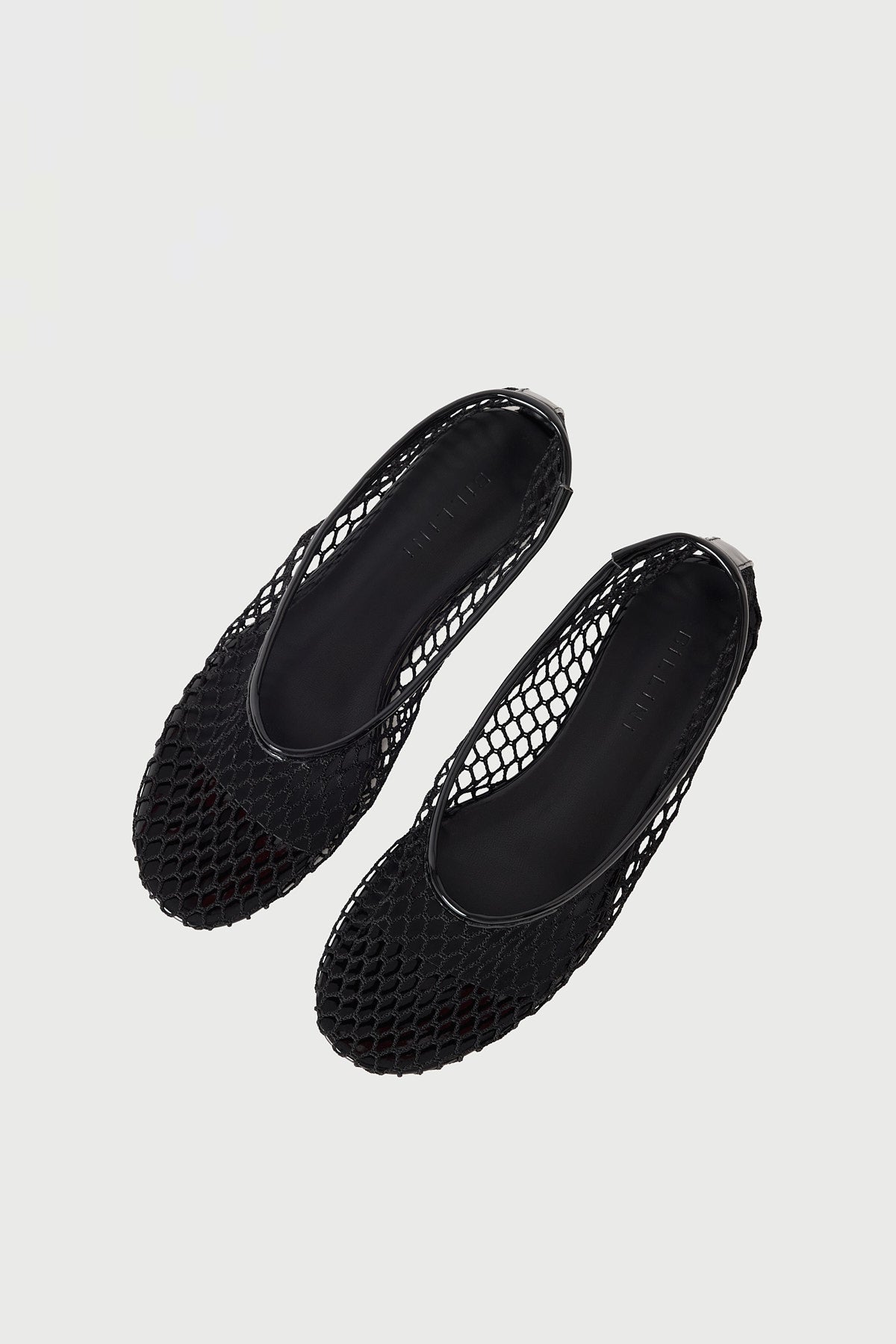 Billini JANAE BLACK MESH