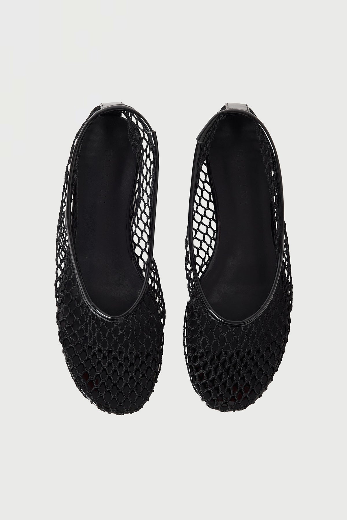 Billini JANAE BLACK MESH