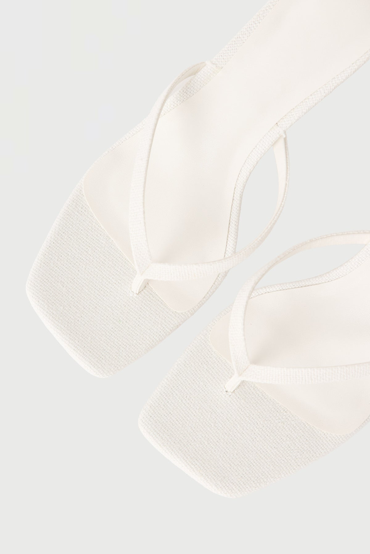 Billini MADINA IVORY LINEN