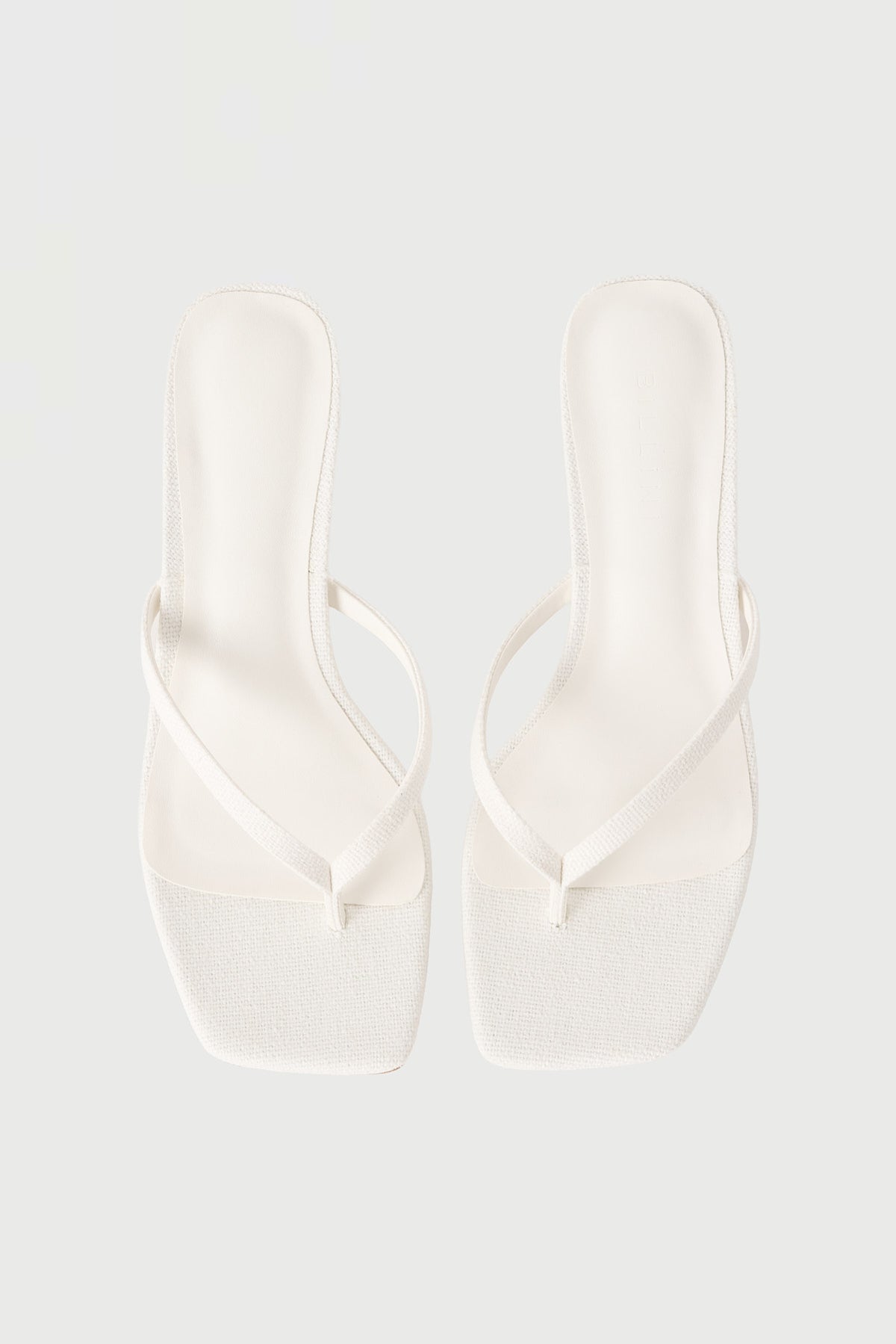 Billini MADINA IVORY LINEN