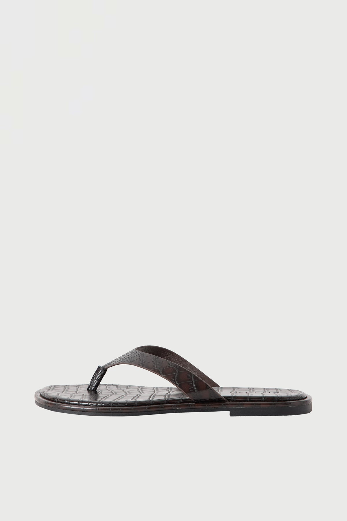 Billini BAILA DARK CACAO CROC
