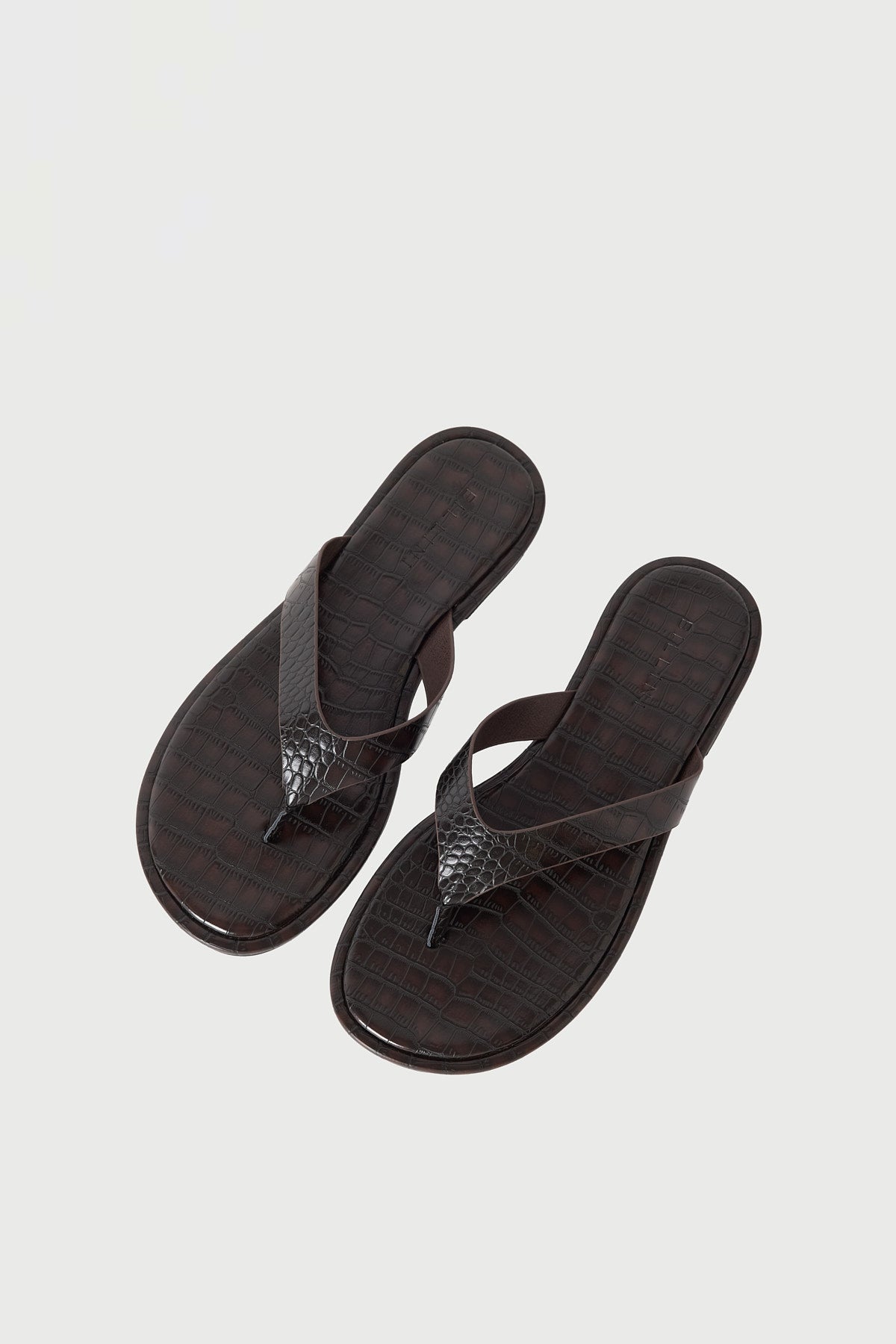 Billini BAILA DARK CACAO CROC