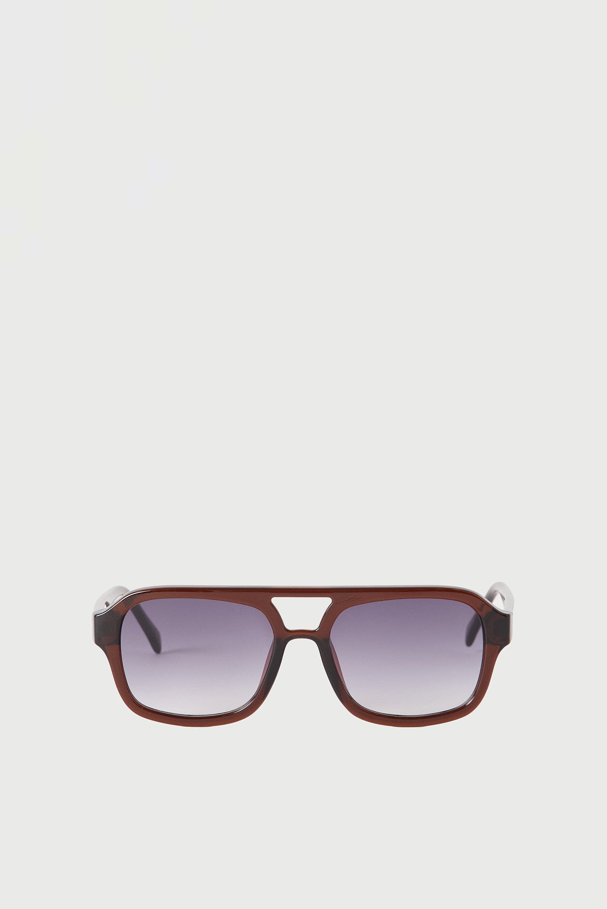 Reality Eyewear RUNWAY CHOCOLATE