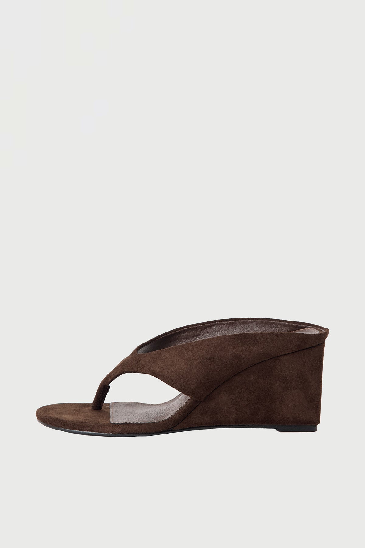 Therapy Sera CHOC FAUX SUEDE