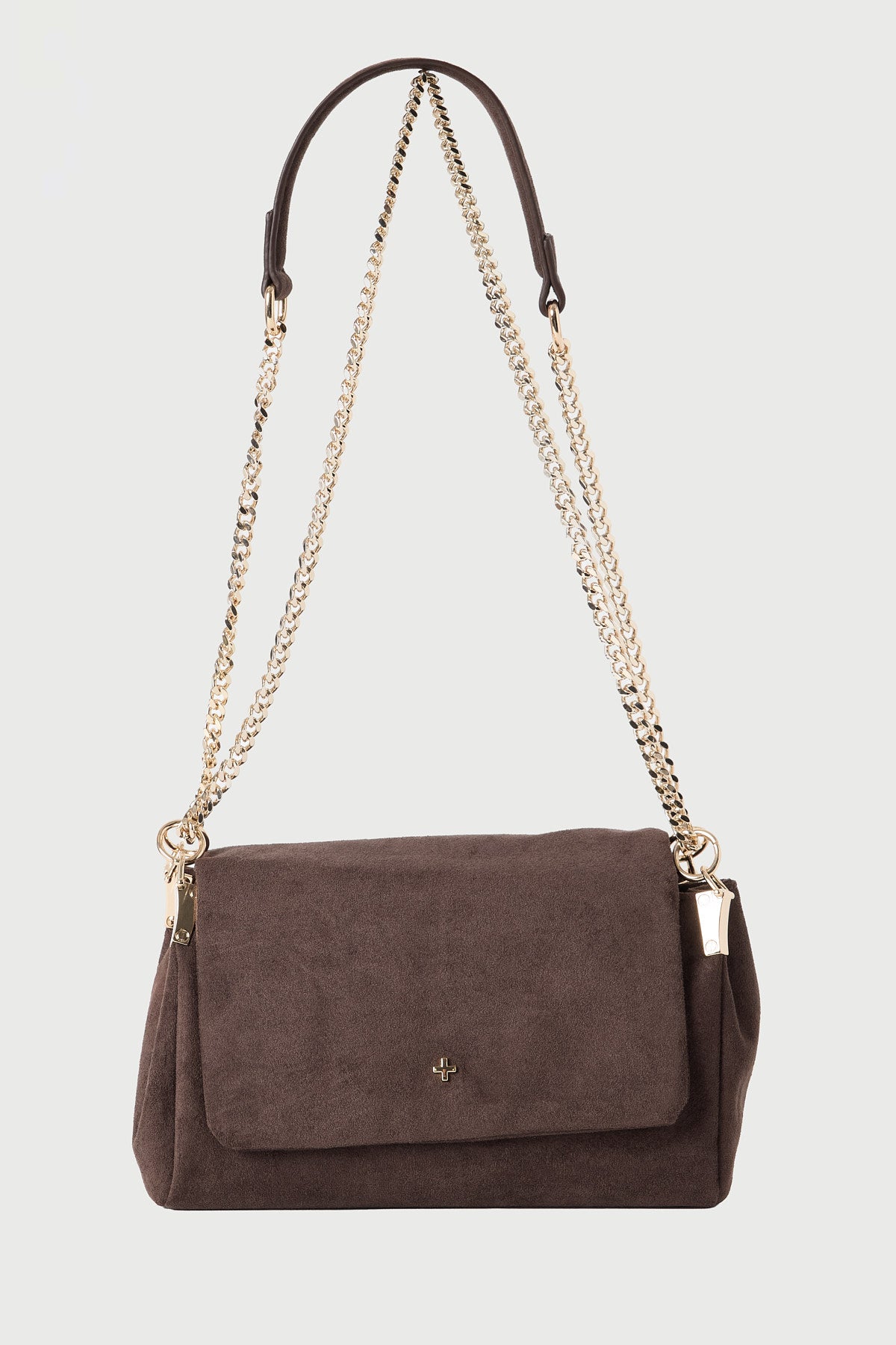 Peta + Jain Marvel Brown