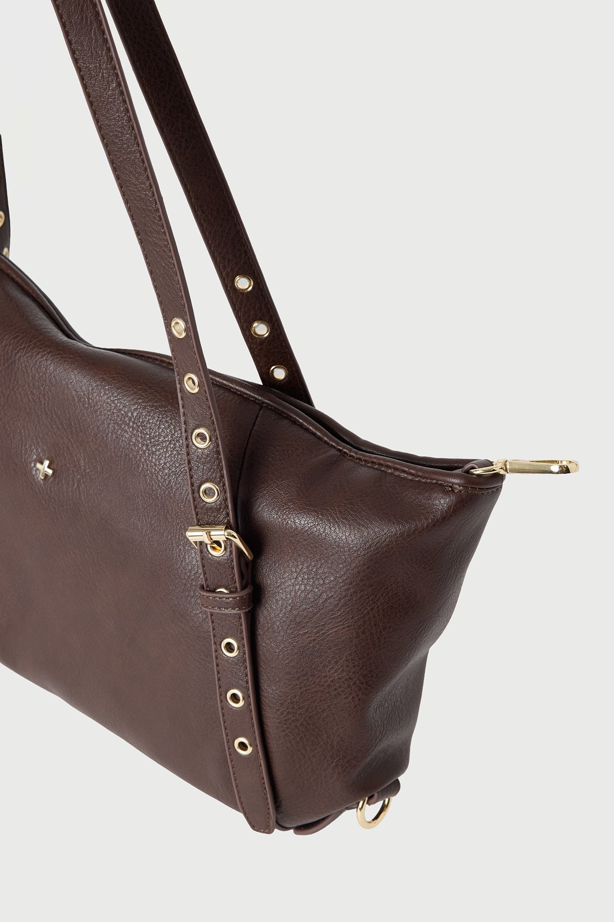 Peta + Jain Xanthi Brown