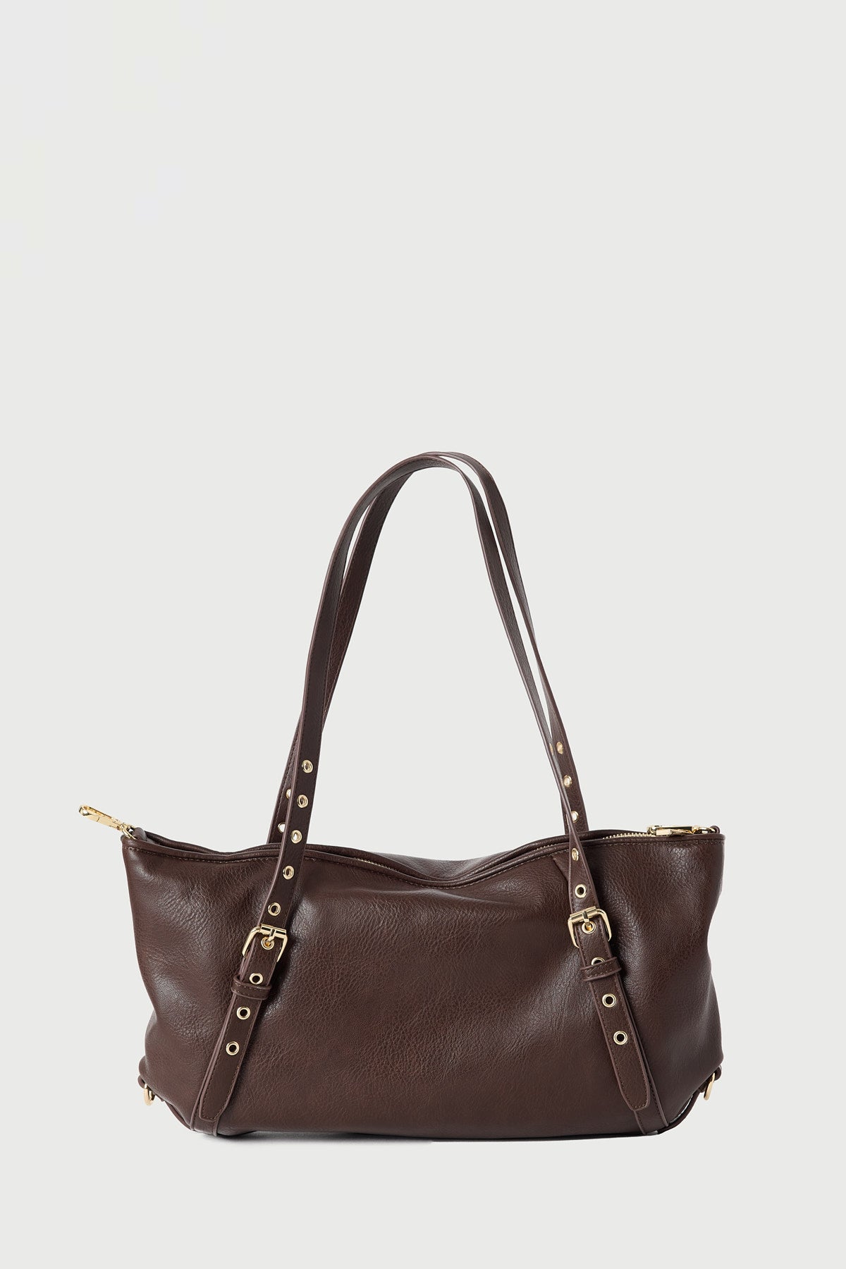 Peta + Jain Xanthi Brown