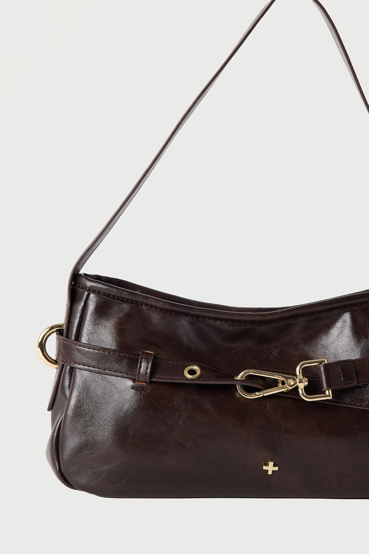 Peta + Jain Candid Brown