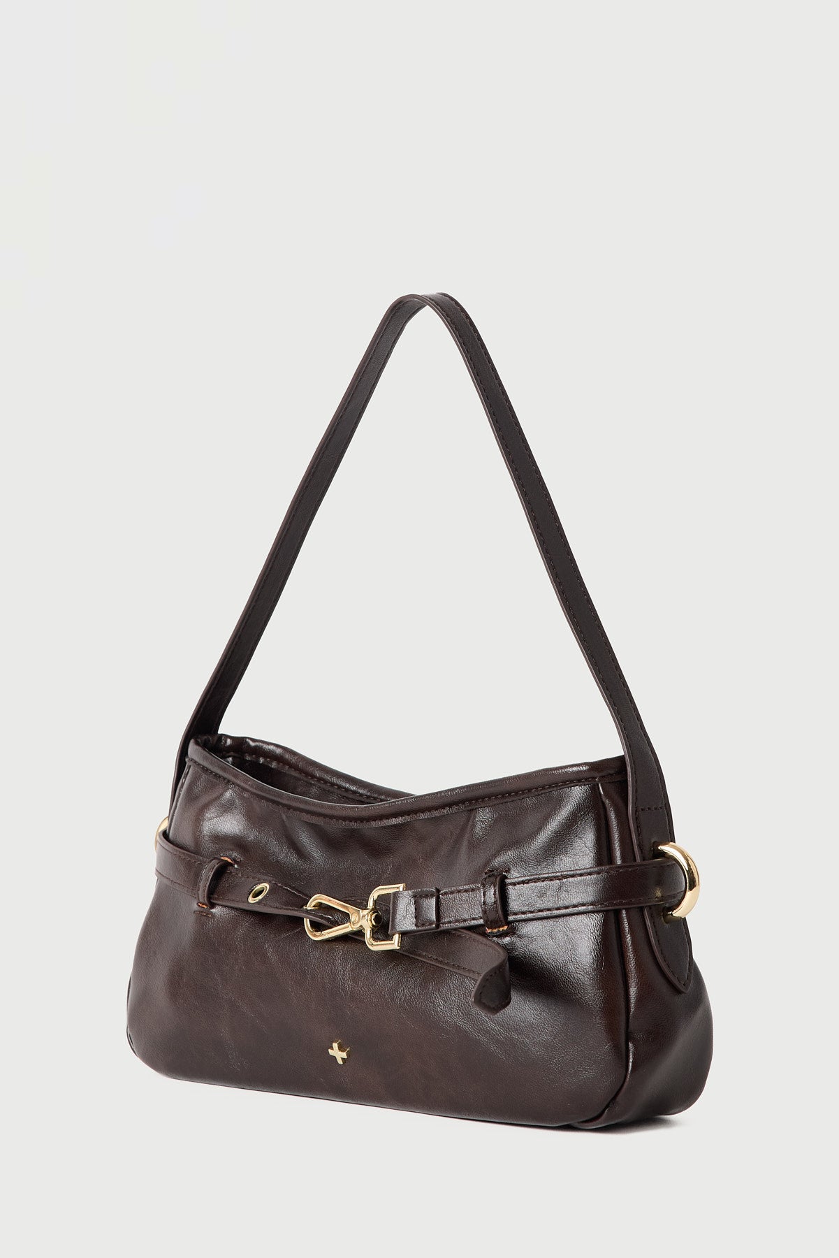 Peta + Jain Candid Brown