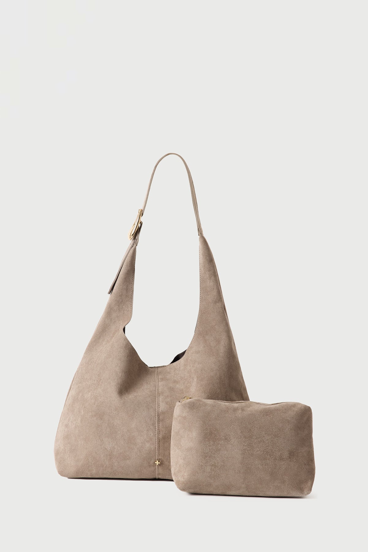 Peta + Jain Kismet Taupe