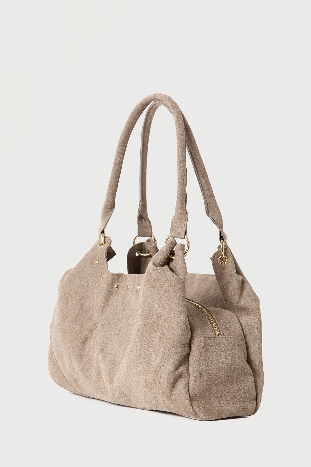 Peta + Jain Audacity Taupe