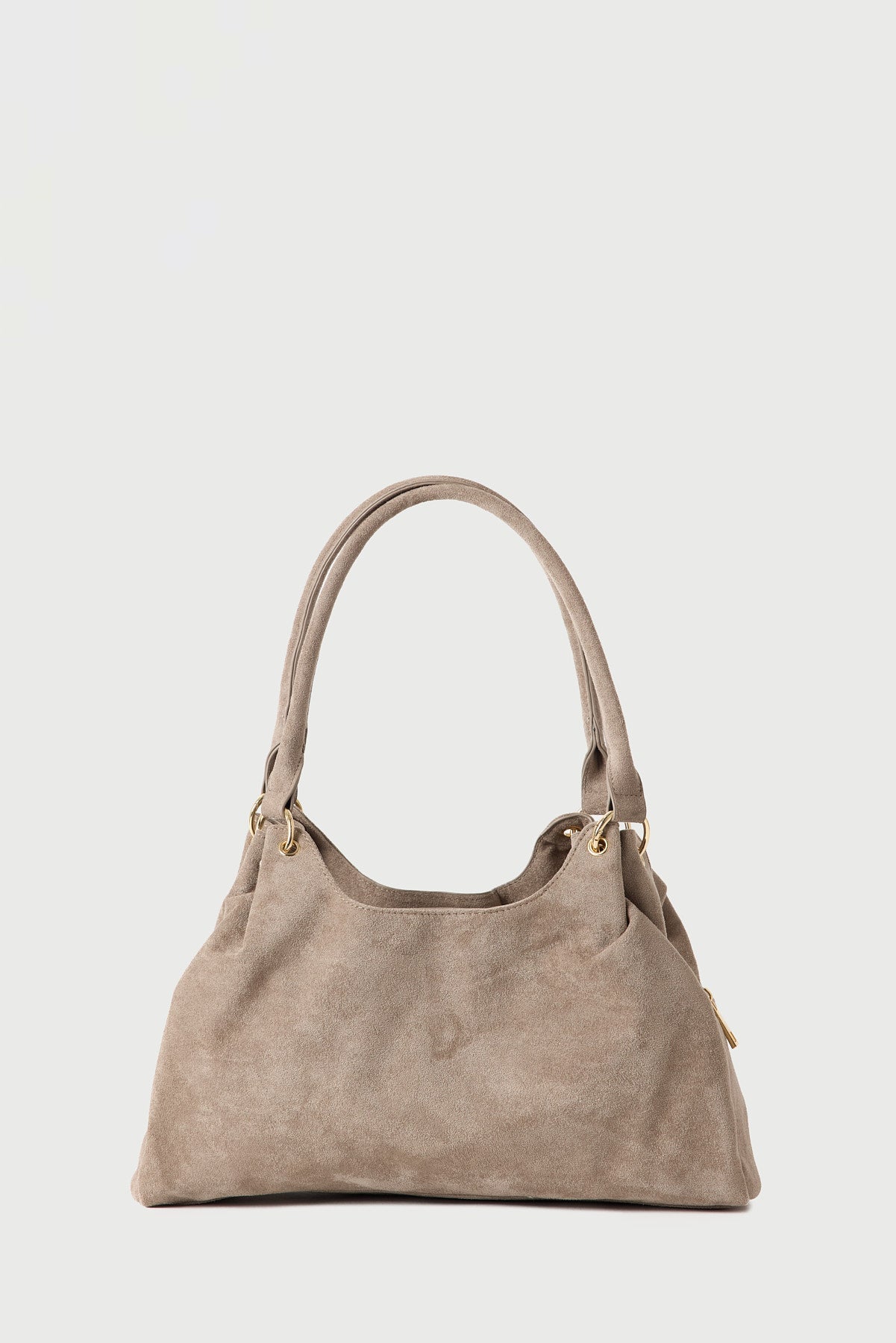 Peta + Jain Audacity Taupe