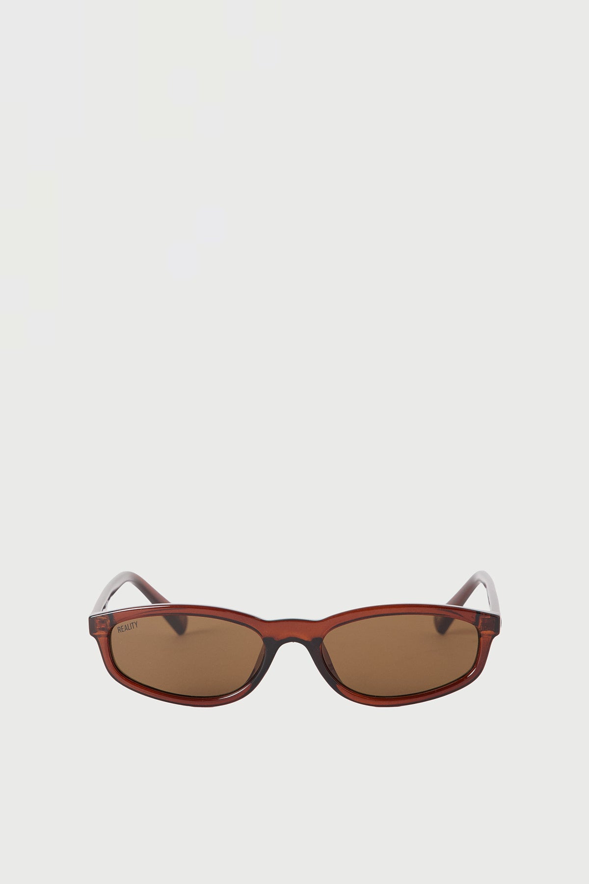 Reality Eyewear Silto Choc