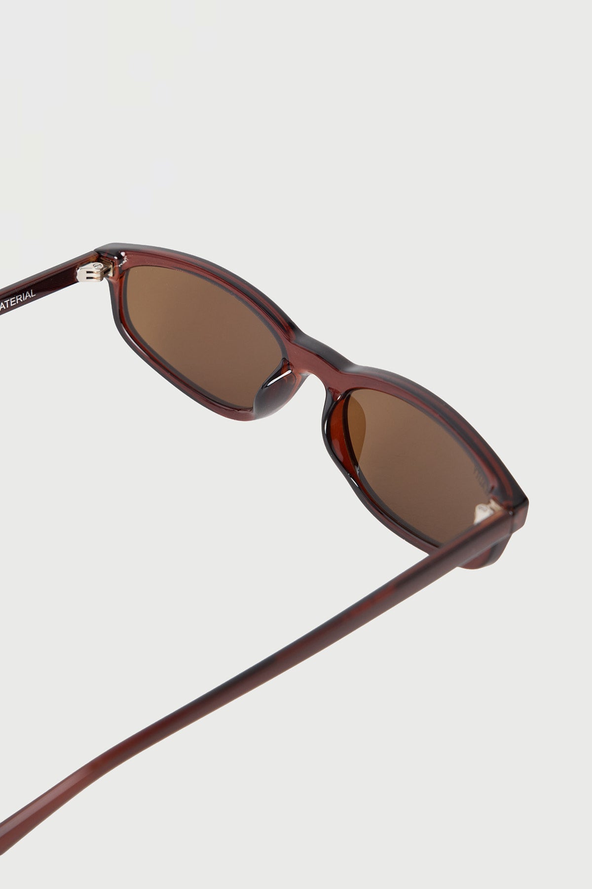 Reality Eyewear Silto Choc