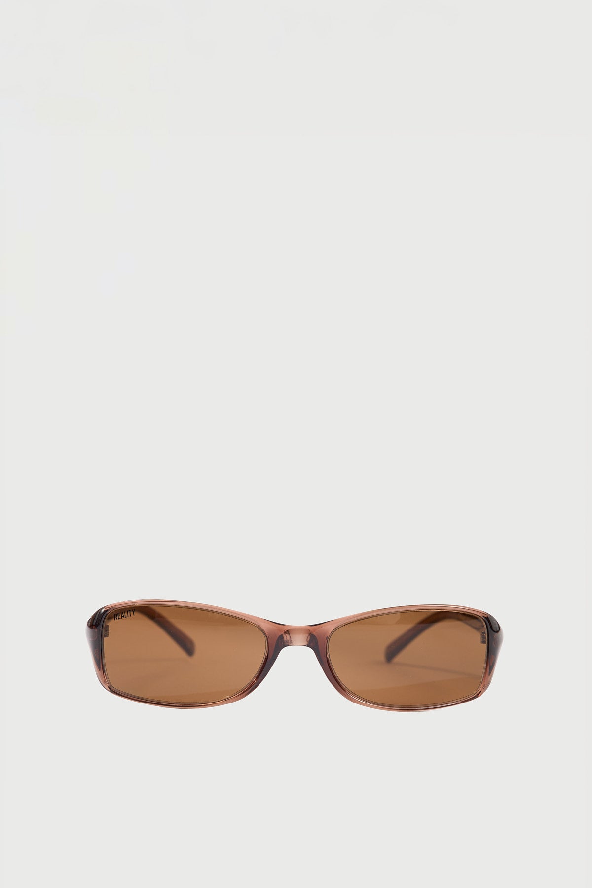Reality Eyewear Wonderful Electric Mocca Mocca