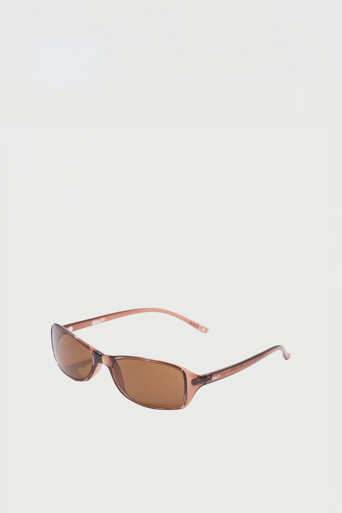 Reality Eyewear Wonderful Electric Mocca Mocca