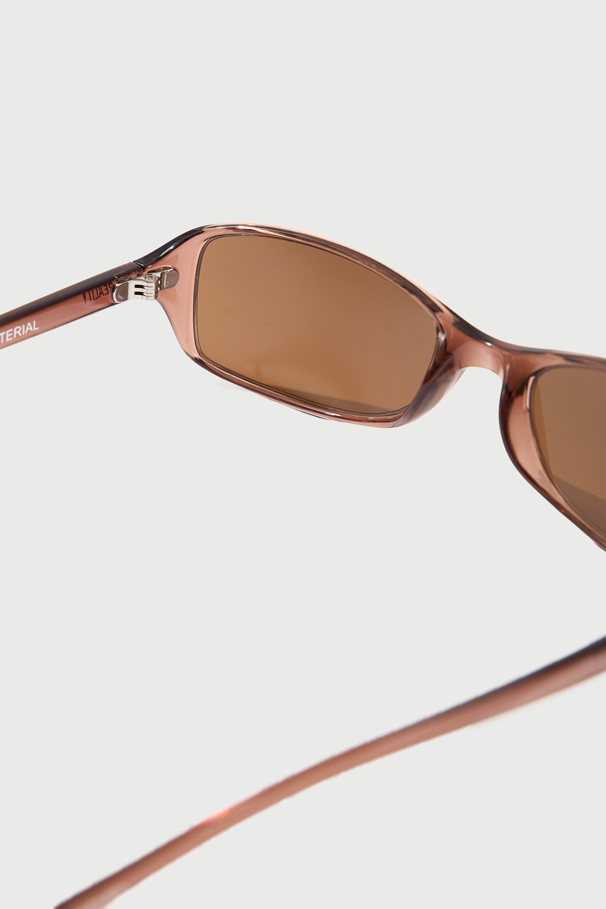 Reality Eyewear Wonderful Electric Mocca Mocca