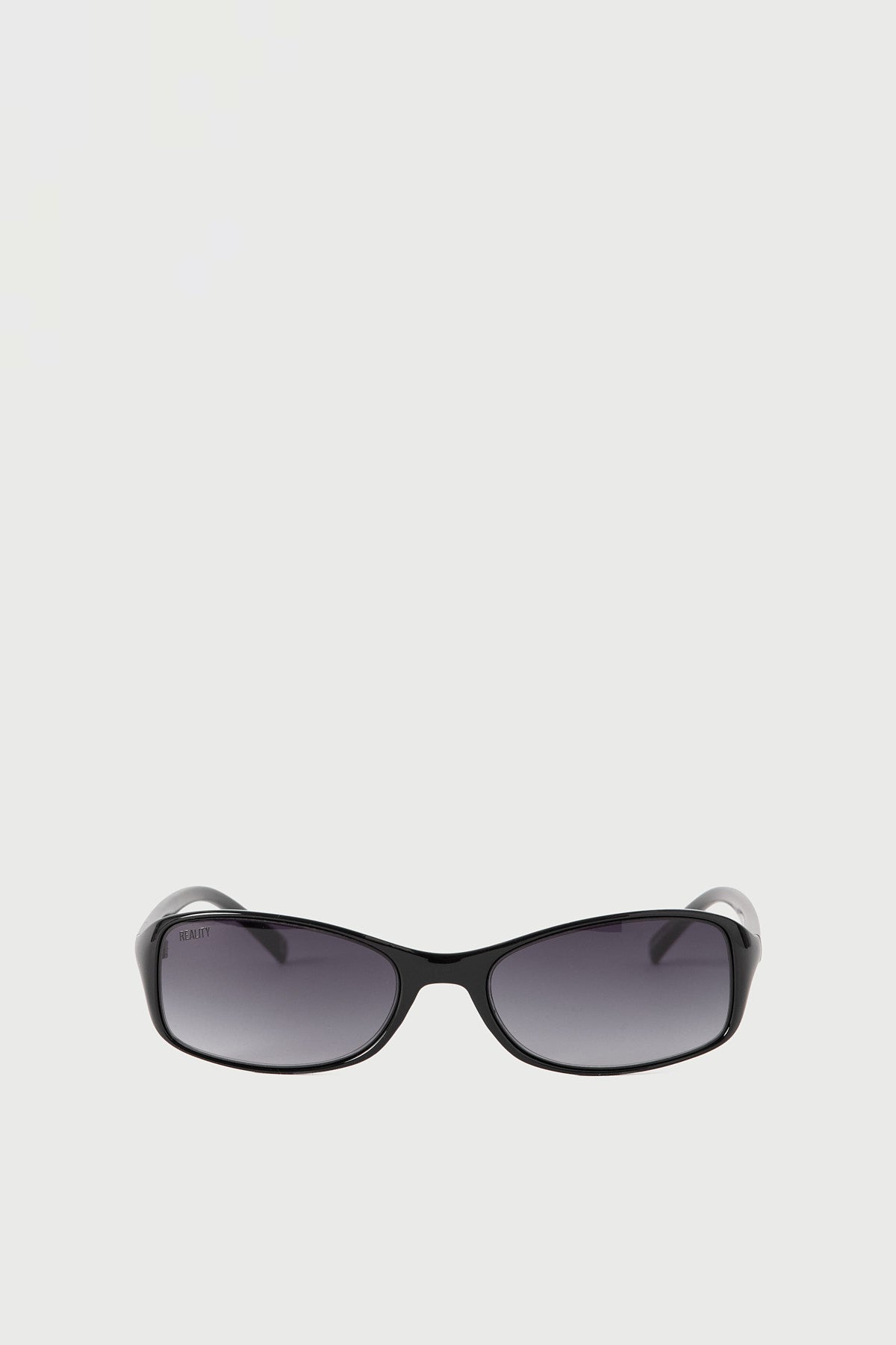 Reality Eyewear Wonderful Electric Jett Black Jett Black