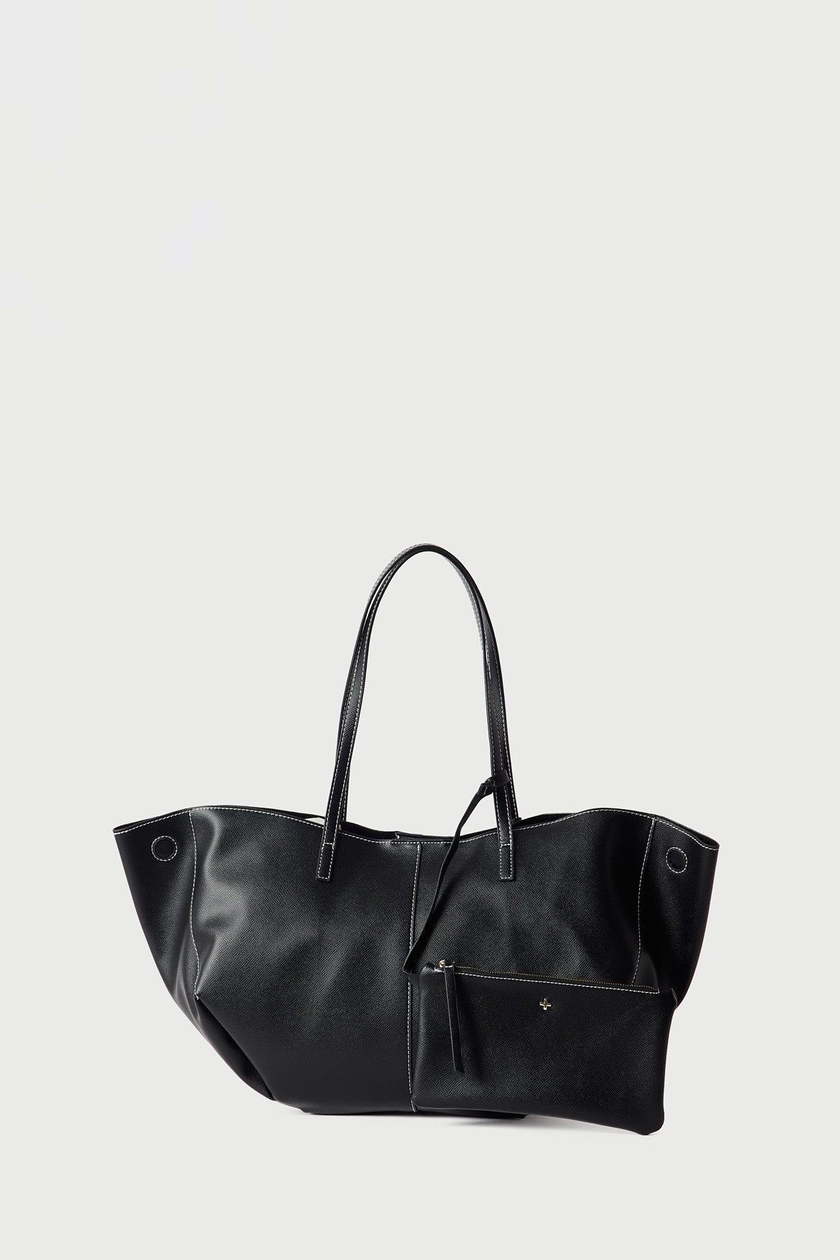 Peta + Jain Willa Black