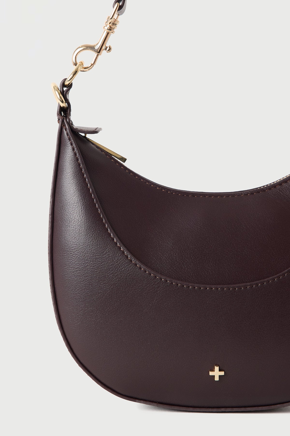 Peta + Jain Emerson Brown PU