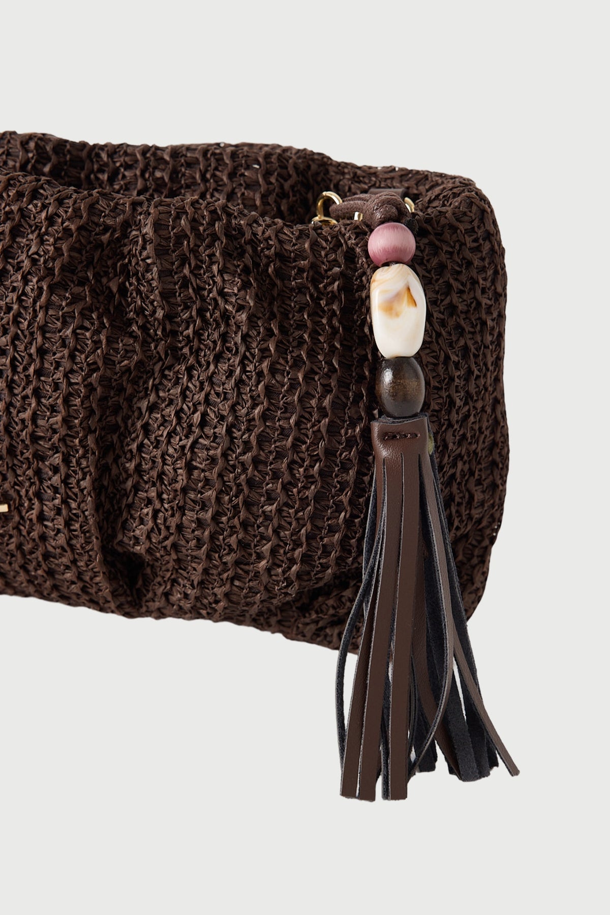 Peta + Jain Kona Choc Straw