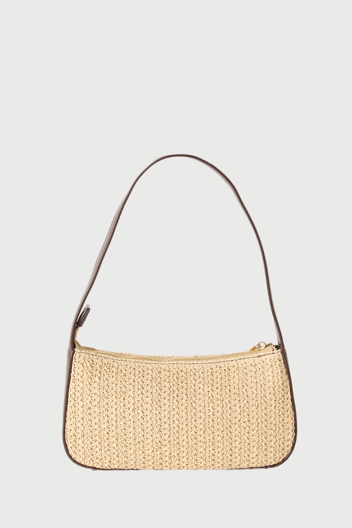 Peta + Jain Peltz Sand Straw/Choc PU