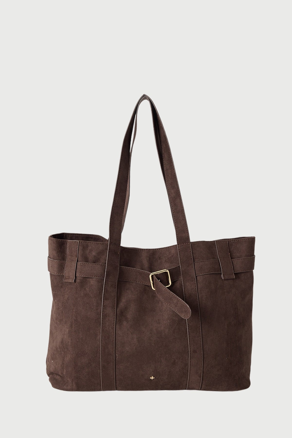 Peta + Jain Joey Choc Suede