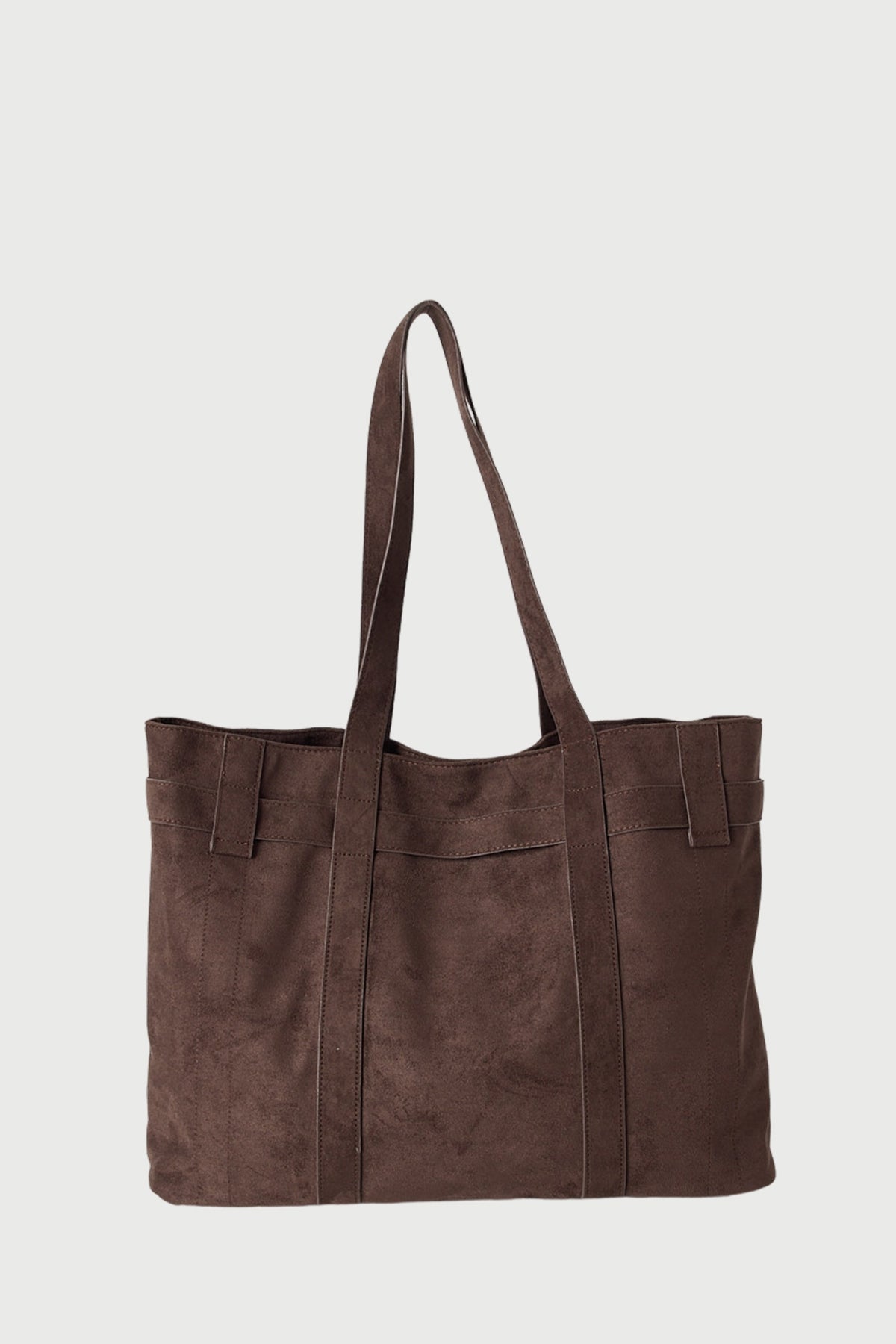Peta + Jain Joey Choc Suede