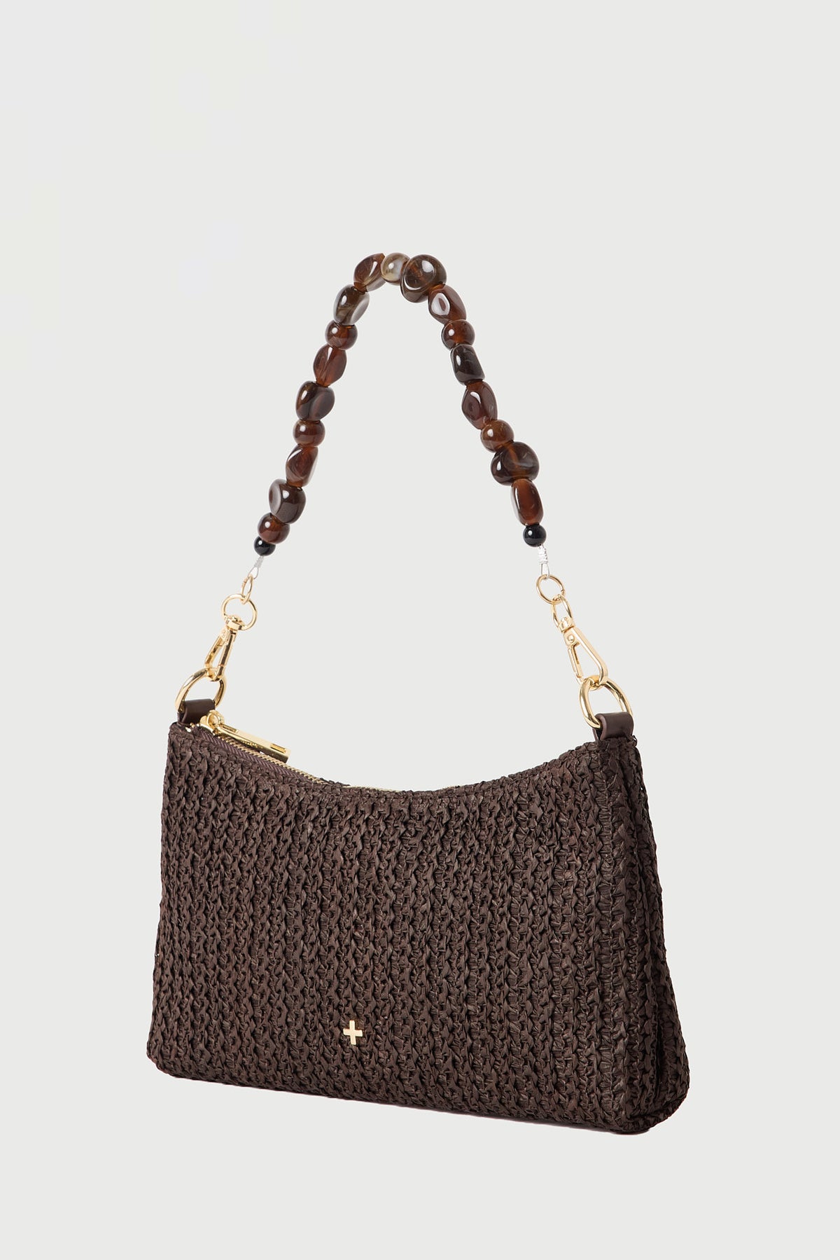 Peta + Jain Stacci Choc Straw