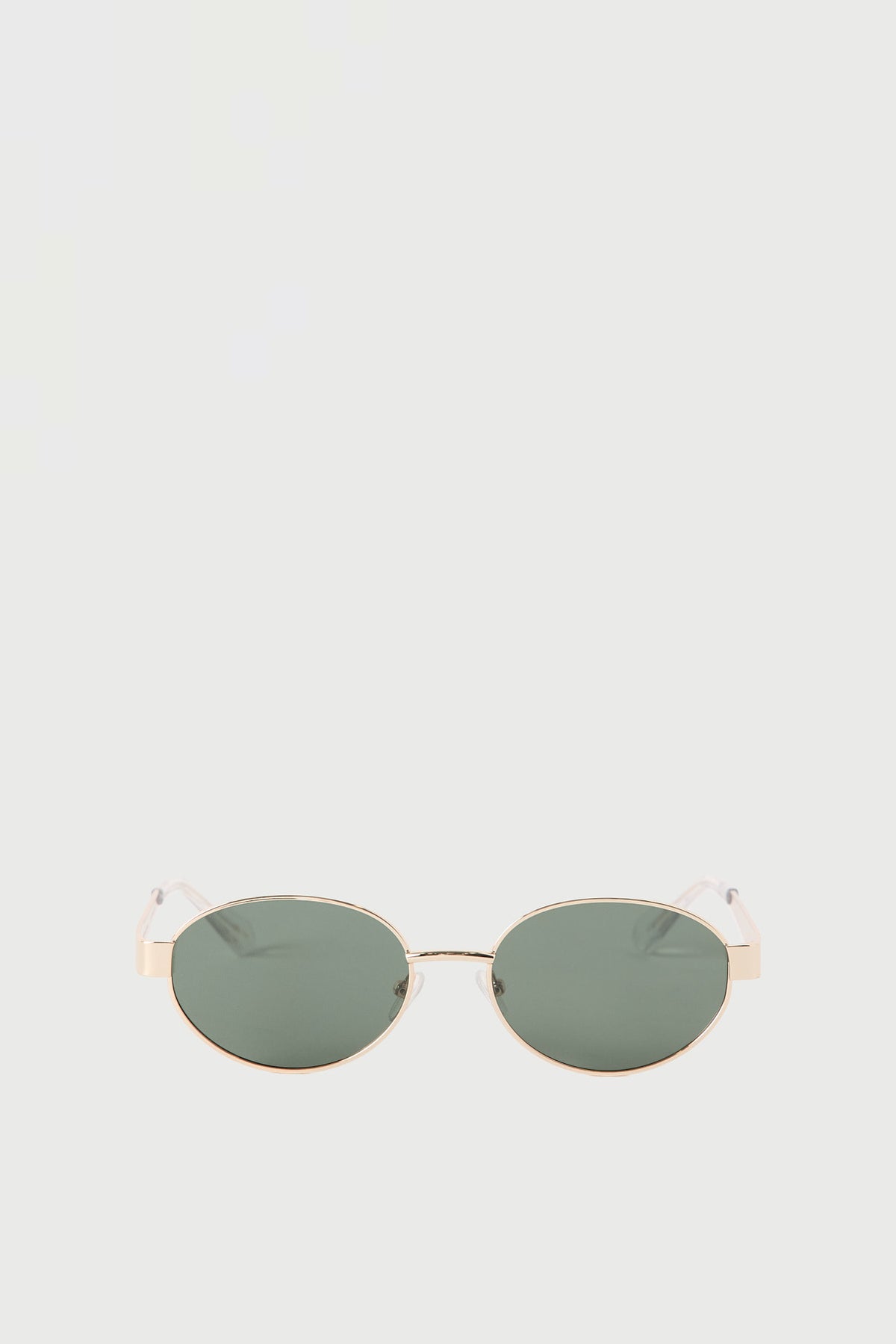 The Evangelista Gold/Green
