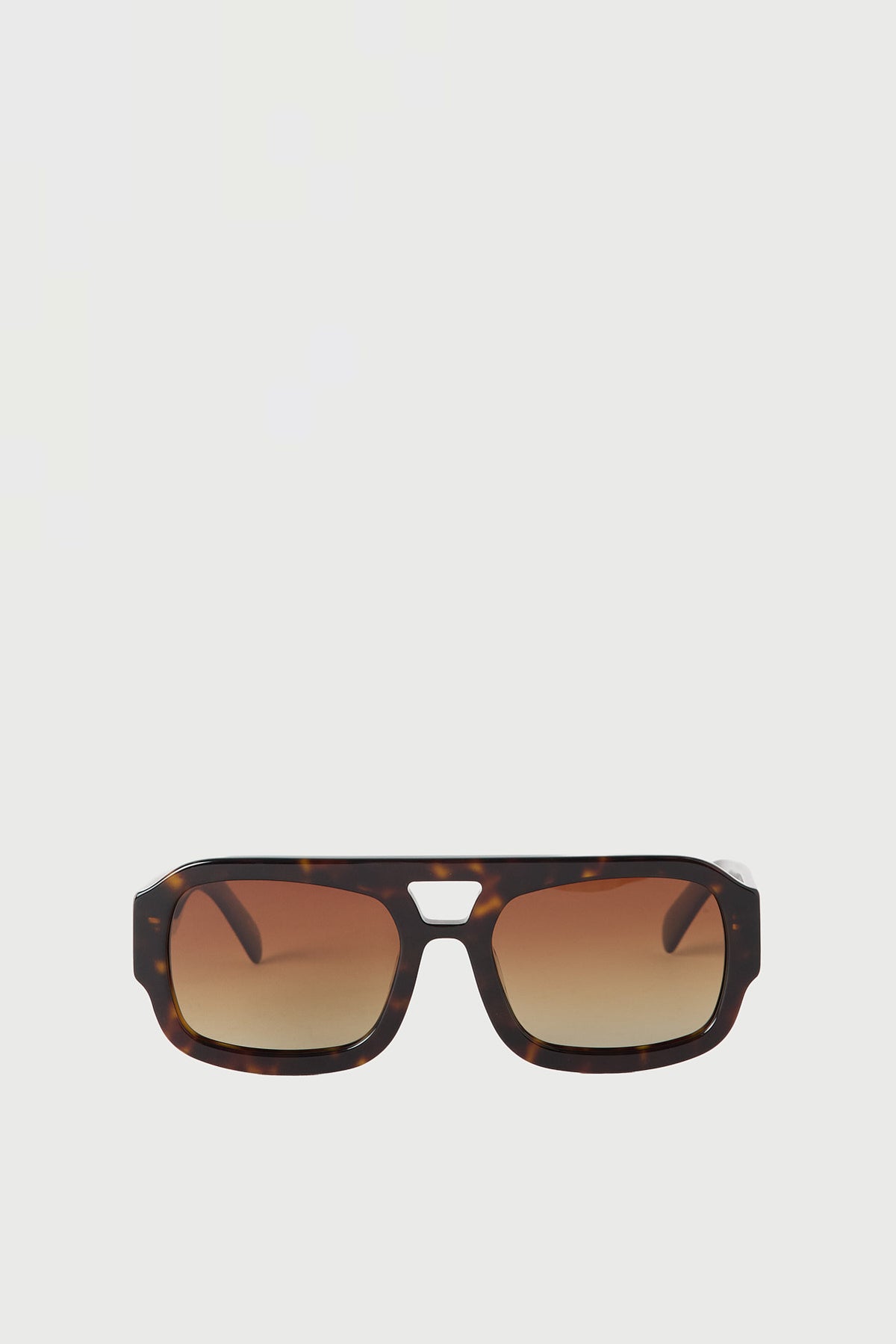 The Suki Dark Havana Tort/Choc