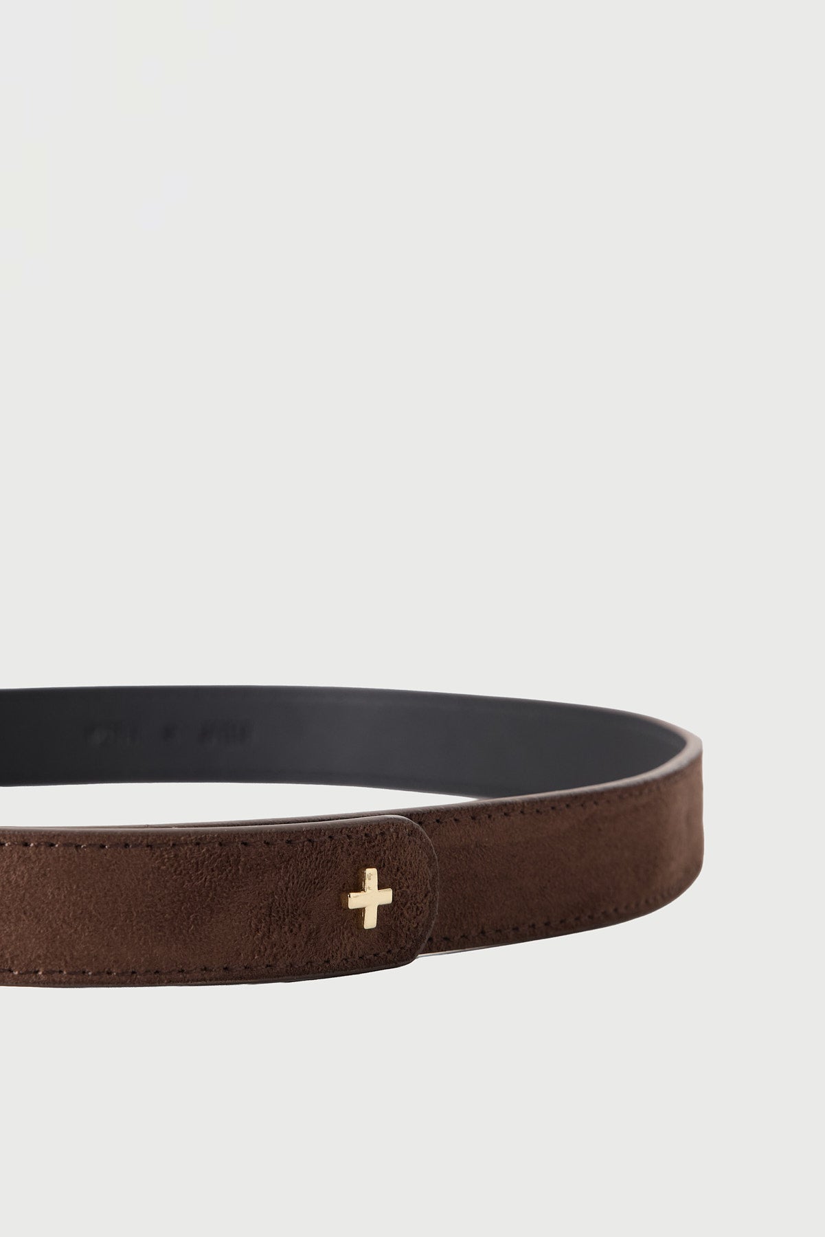 Peta + Jain Kendrick Choc Suede