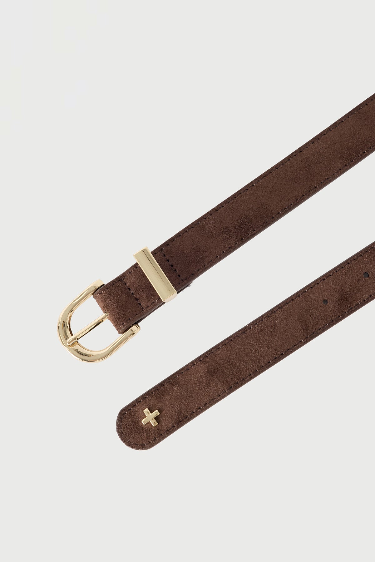Peta + Jain Kendrick Choc Suede