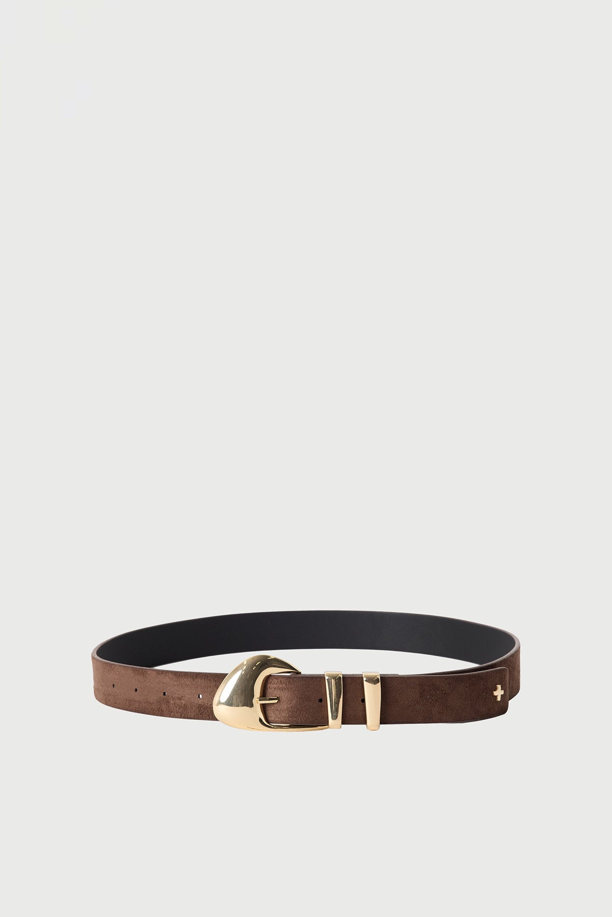 Peta + Jain Moma Choc Suede