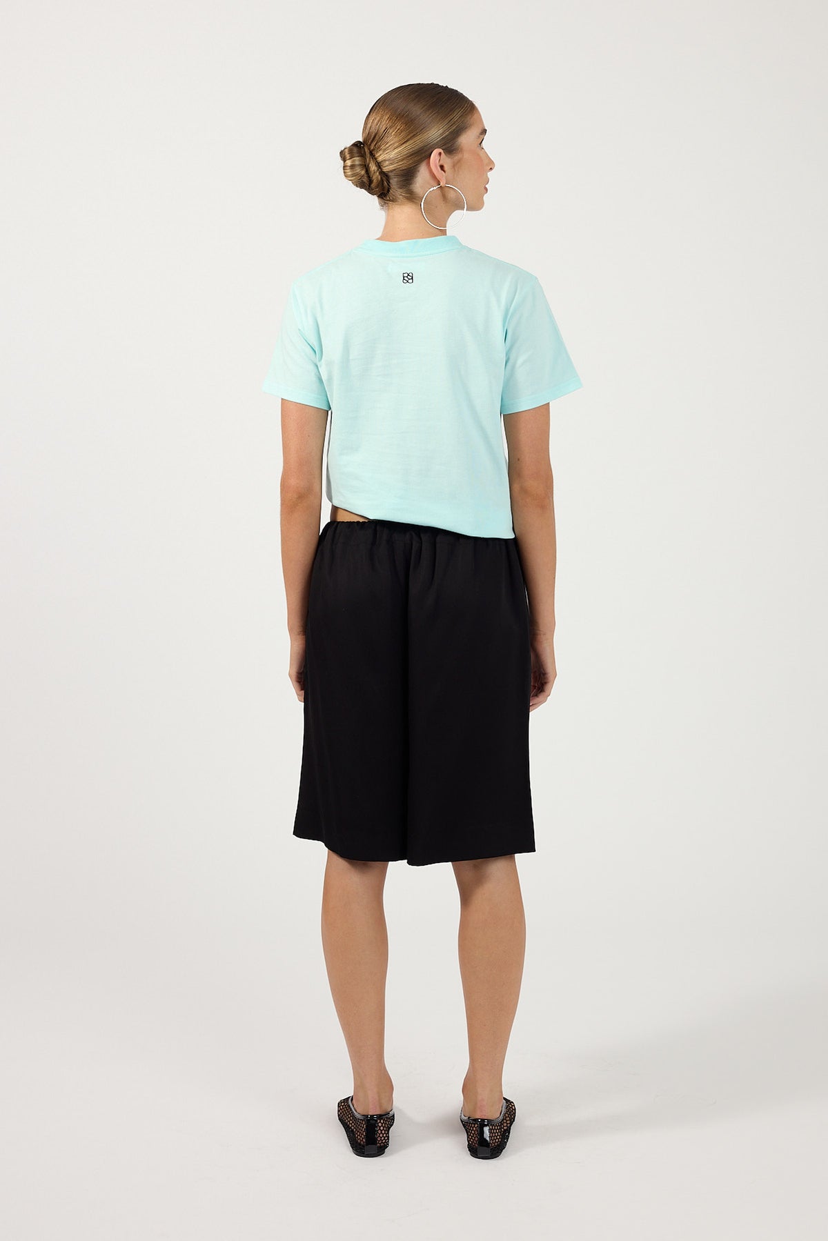 Perfect Stranger Hot Stranger Relaxed T-shirt Green