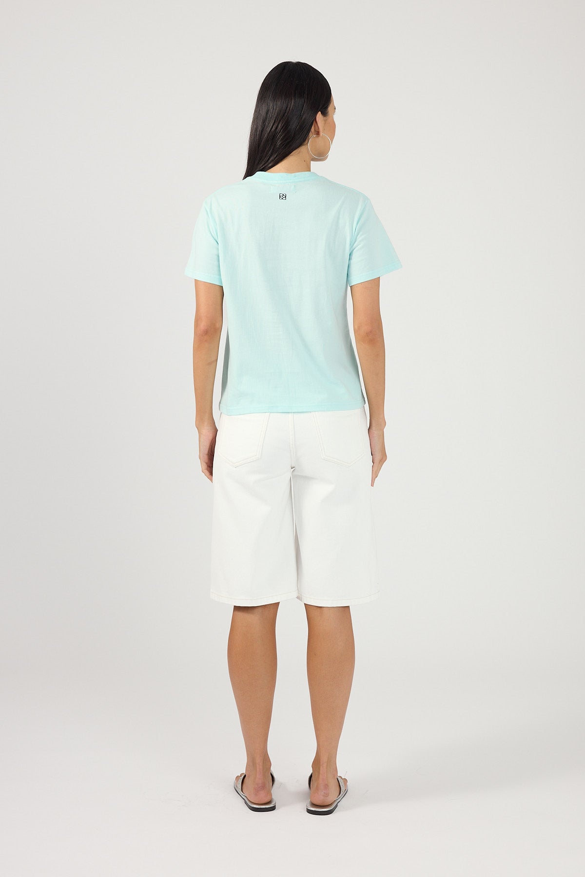 Perfect Stranger Hot Stranger Relaxed T-shirt Green