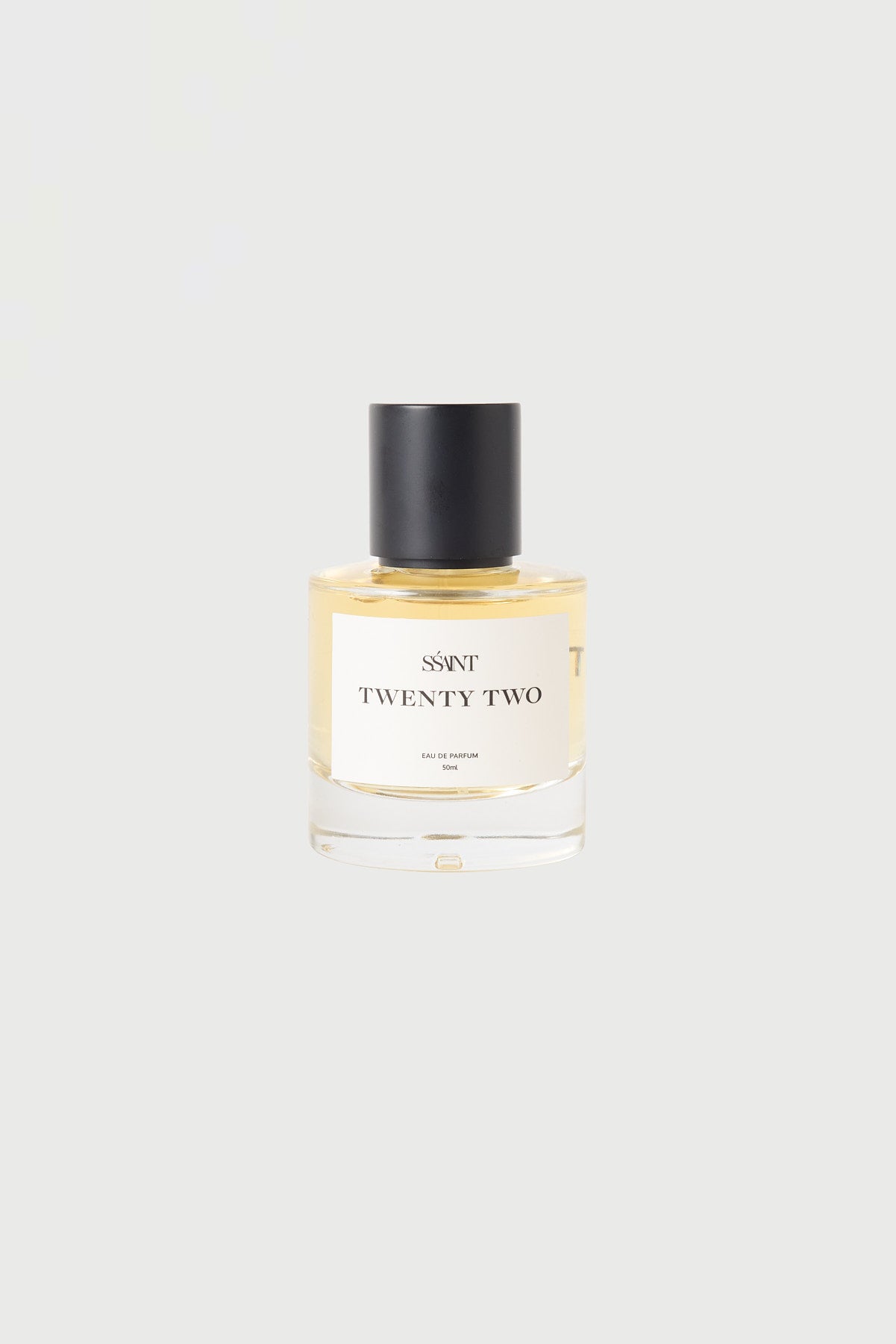 Ssaint Twenty Two Tester Tester