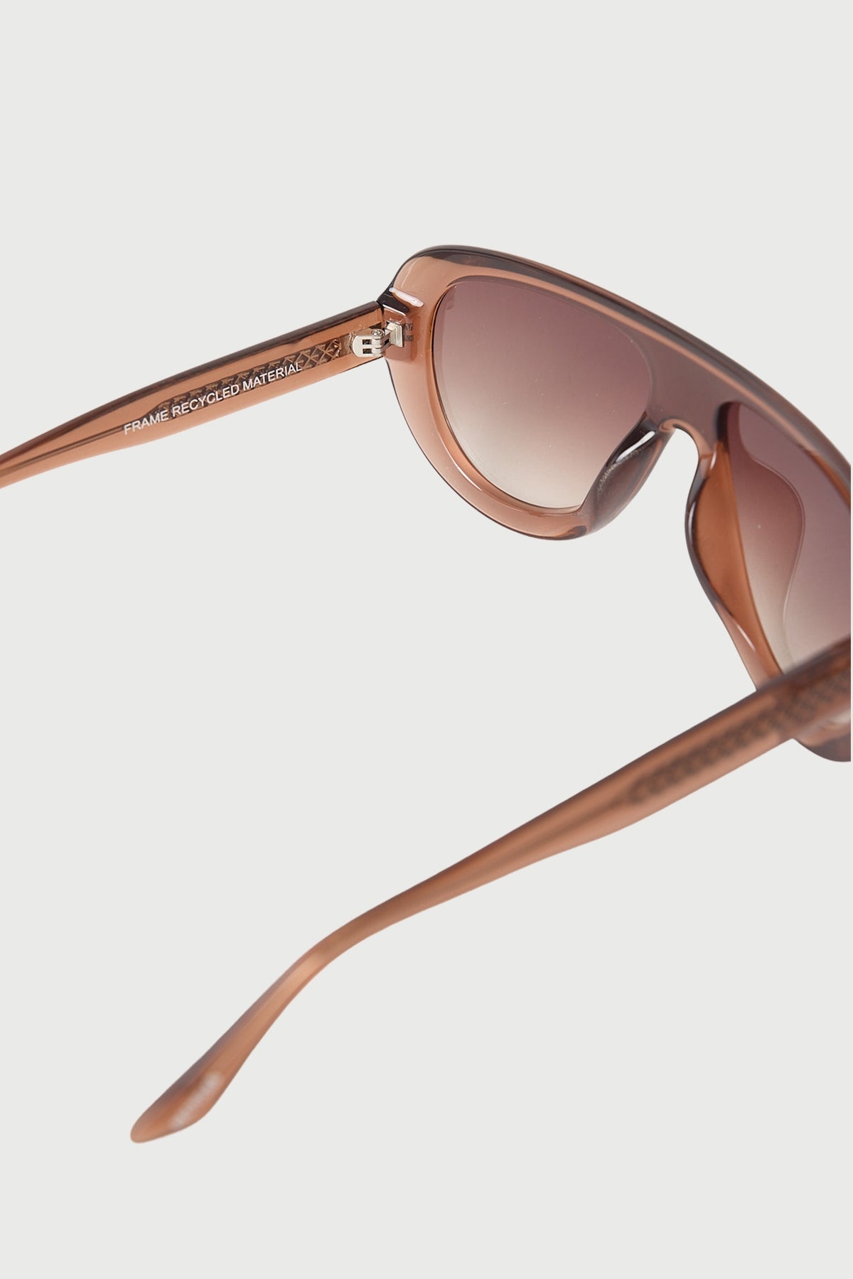 Reality Eyewear El Royale Mocca