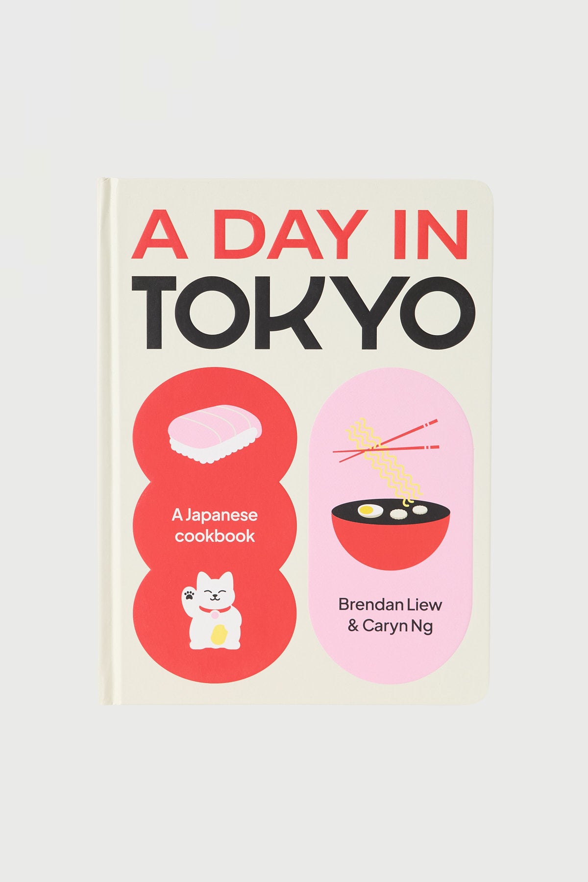 A Day in Tokyo NUL