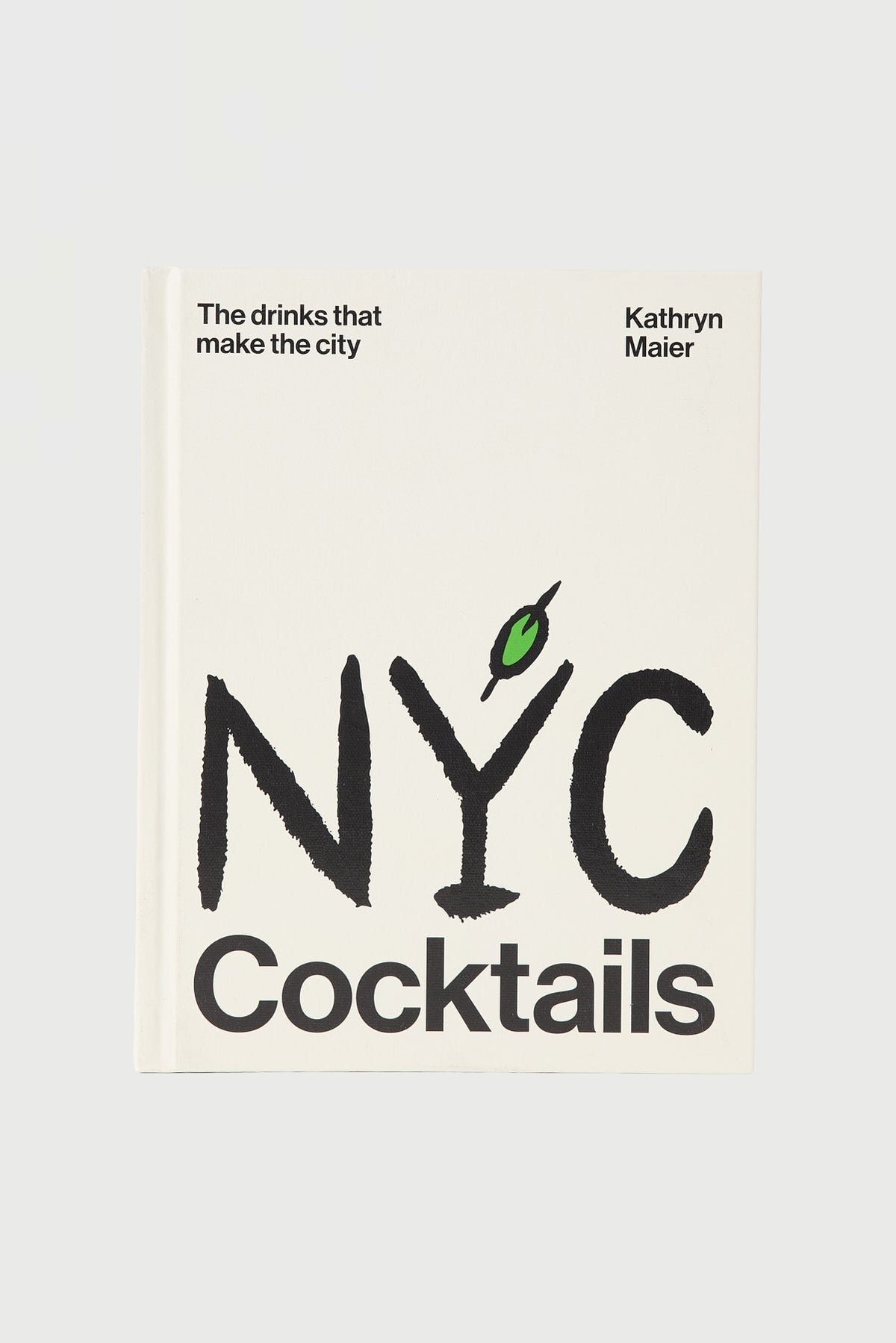 NYC Cocktails NUL
