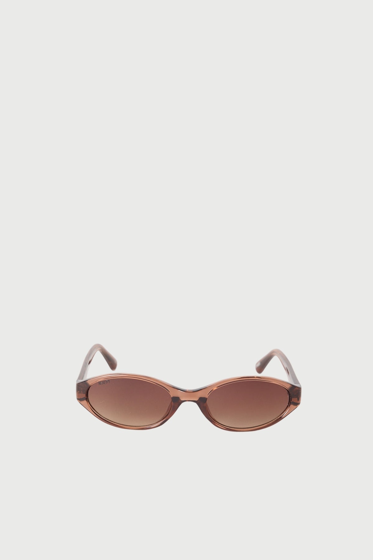 Reality Eyewear Stassi Mocca