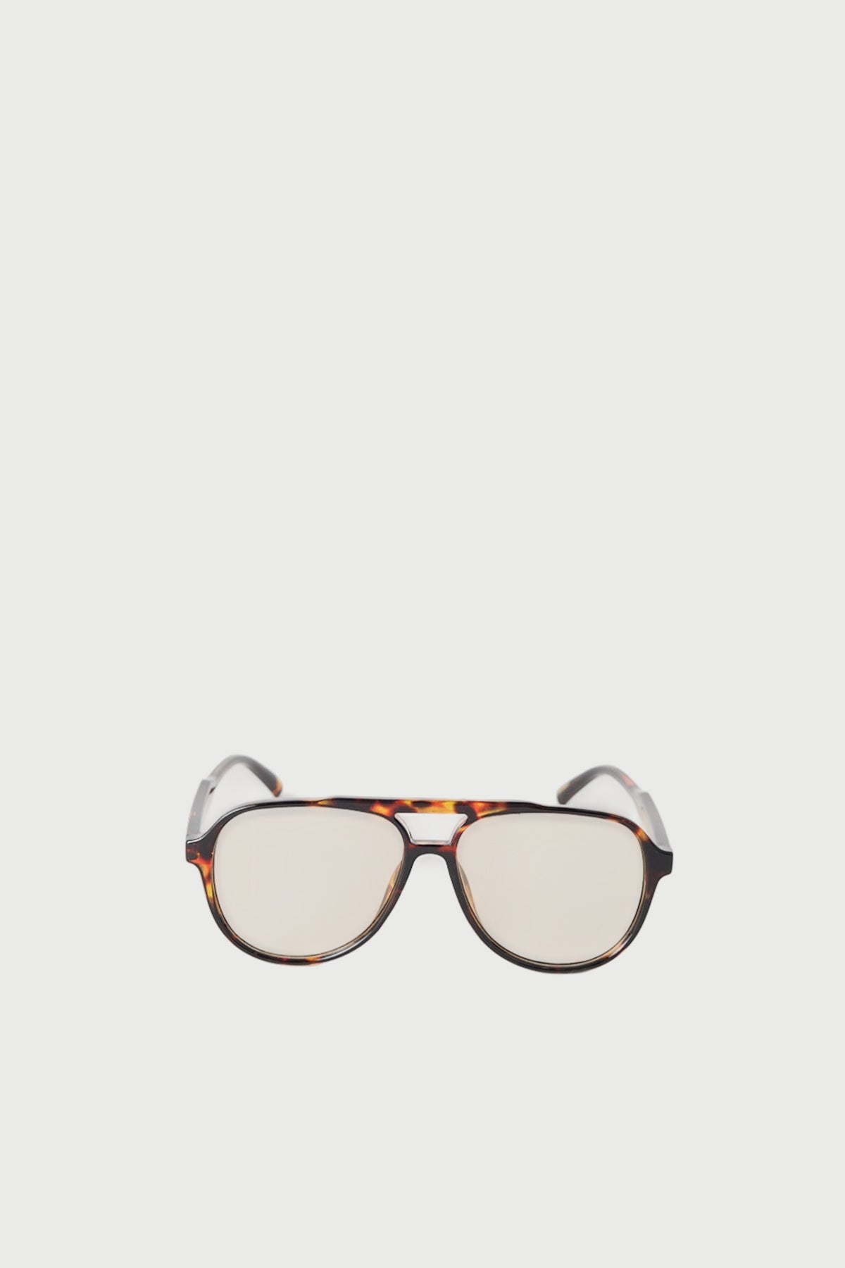 Reality Eyewear Farrah Amber Turtle