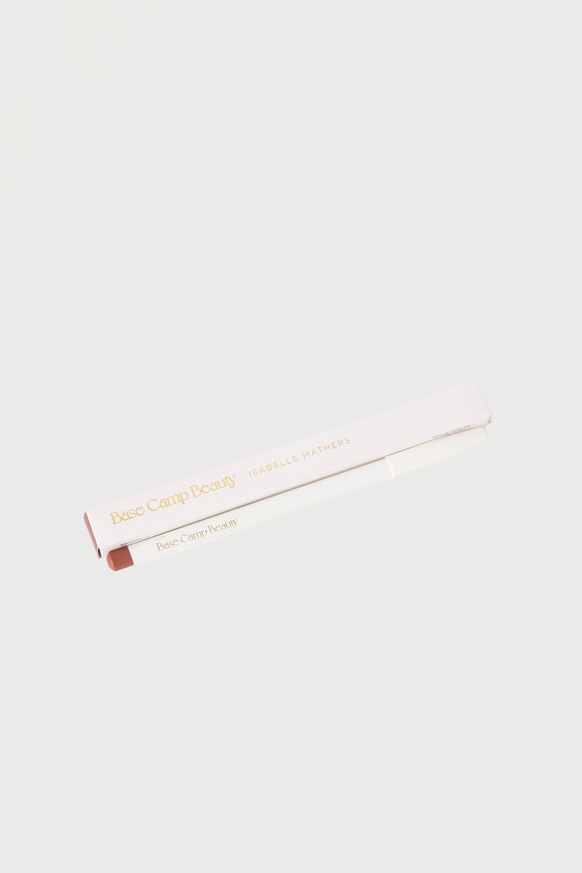 Isabelle Mathers: Lip Liner: Signature Signature