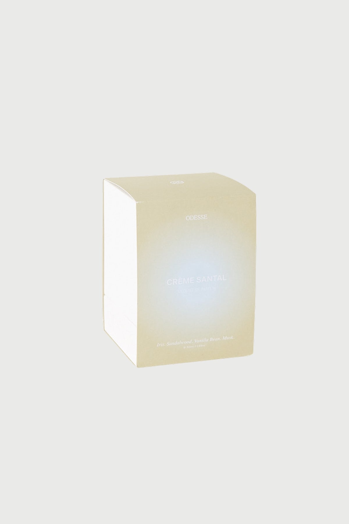 Creme Santal NUL