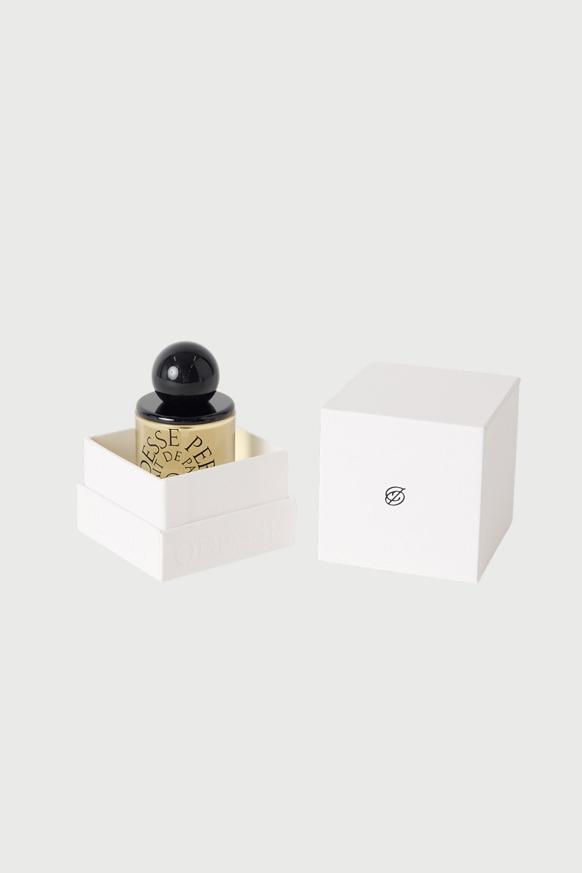 Creme Santal NUL
