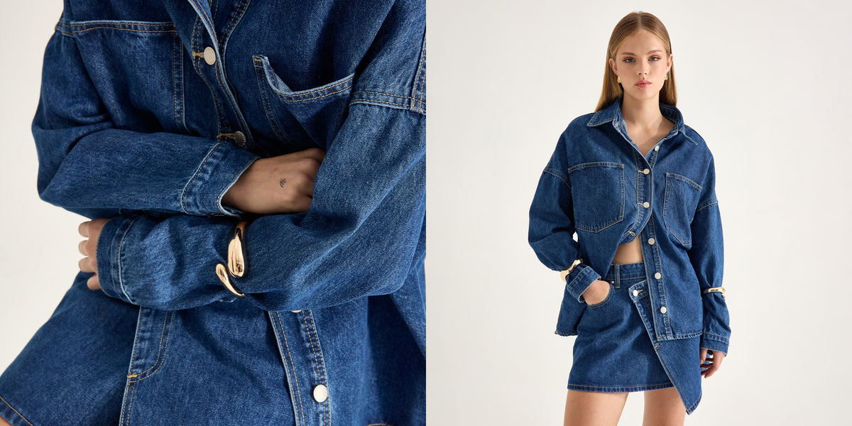 Perfect Stranger Store Design Perfect Stranger | Women's Clothing & Fashion
