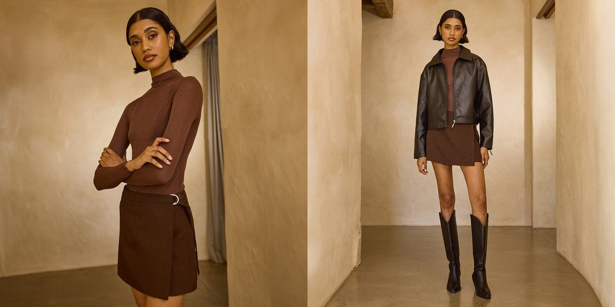 Perfect Stranger Store Design Perfect Stranger | Women's Clothing & Fashion